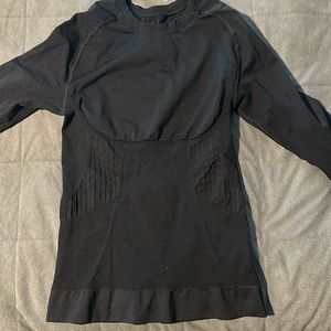 Women’s Blanqi Long Sleeve Shirt